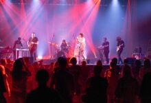 Wystartował Tydzień Muzyki w Katowicach/fot.UM Katowice