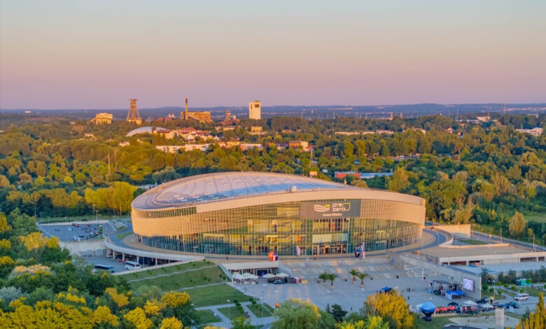 Gliwice chcą wybudować węzeł przesiadkowy. Fot. UM Gliwice