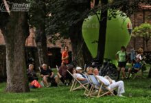 Katowice: Jarmark U Babci Anny. Darmowe autobusy/fot.mat.prasowe