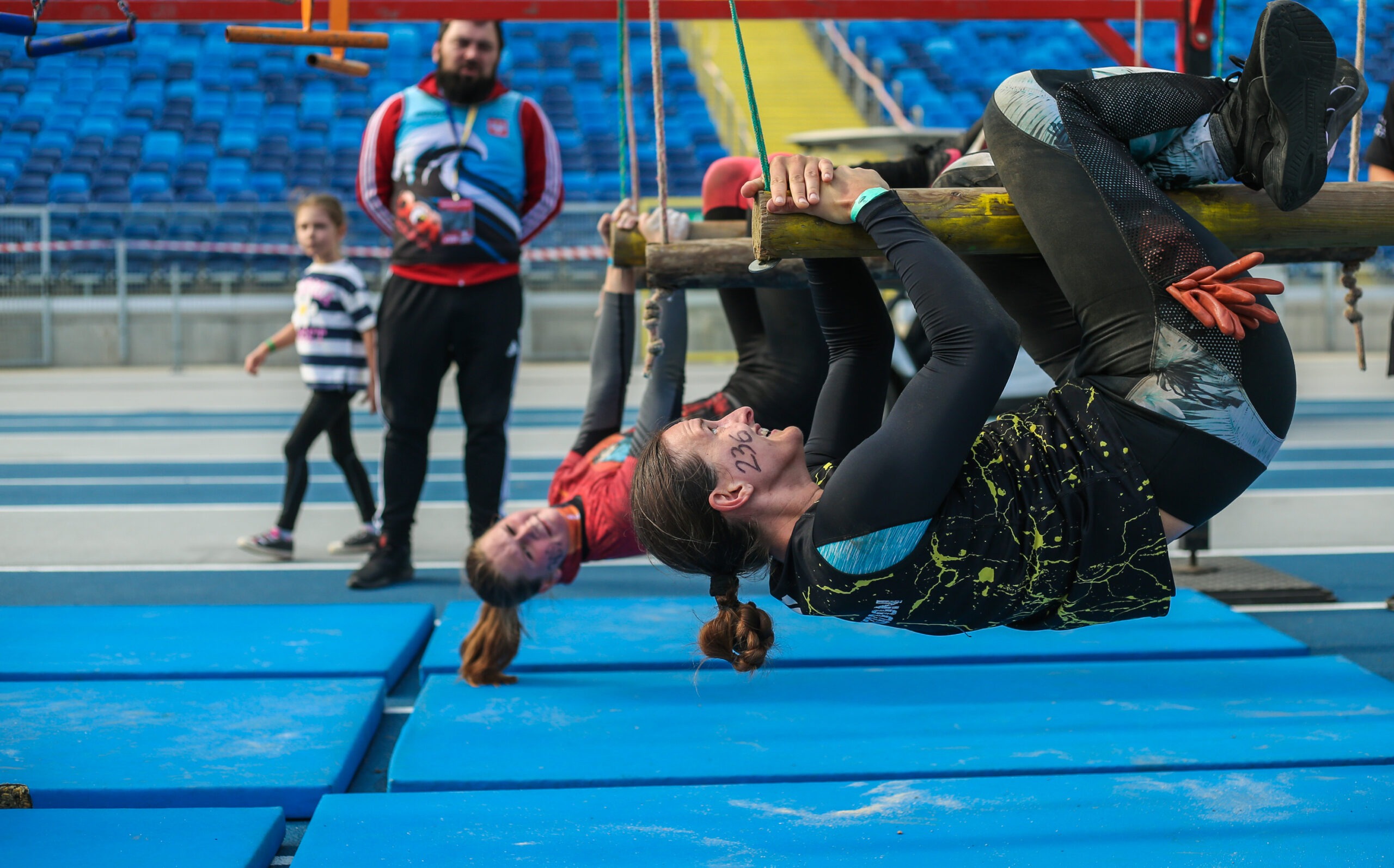 Szturm Śląski w Kotle Czarownic/fot.mat.prasowe