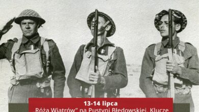 Tobruk 1941 - Przystanek Żywej Historii