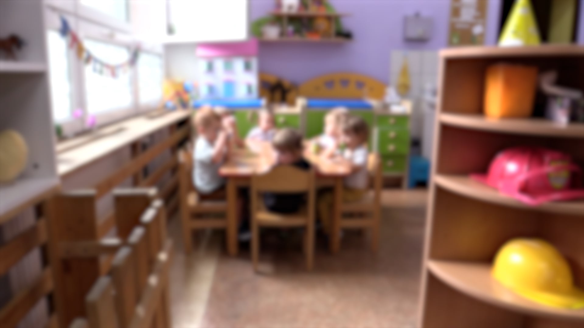 Żłobki w Katowicach. Opłata za wyżywienie i nic więcej