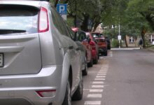 Katowice: Mieszkańcy chcą zmian w polityce parkingowej