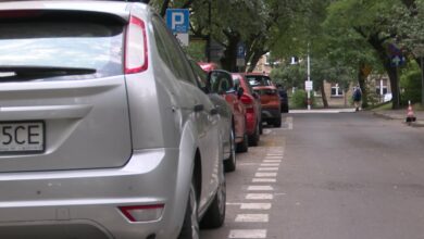 Katowice: Mieszkańcy chcą zmian w polityce parkingowej