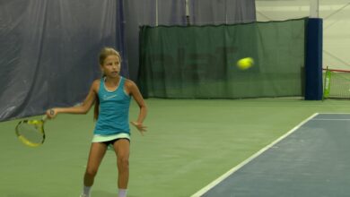 Tenis. Memoriał Jacka Widawskiego w Bytomiu