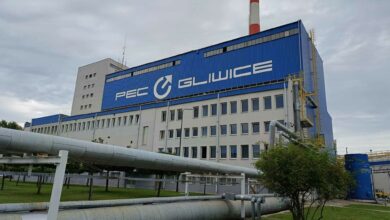 Energia z odpadów? Tak, w Gliwicach/fot.Wojciech Żegolewski