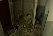 Wybuch gazu w Sosnowcu. Cztery mieszkania wyłączone z użytku