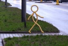 Śląskie: Niebezpiecznie na przejściach dla pieszych