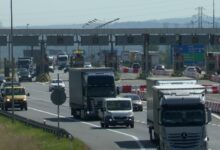 Śmiertelne wypadki na drogach woj. śląskiego