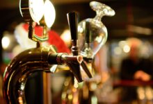 Reden - Letni Festiwal Piwa w Parku Śląskim/fot.pixabay.com