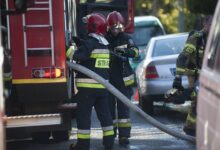 Żywiec: Podpalił lokal. W środku było 60 osób/fot.pixabay.com