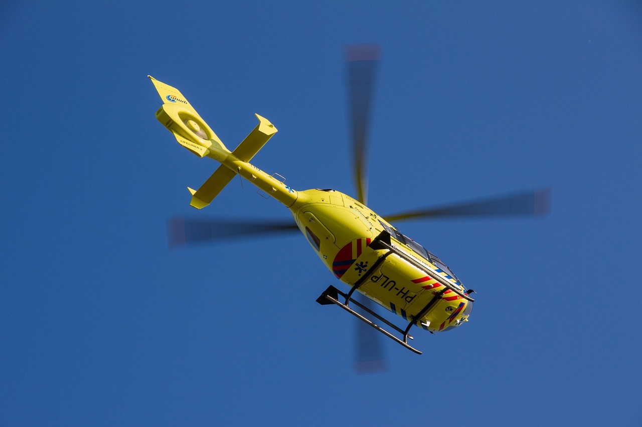 Tragedia na Czantorii. Nie żyje turysta/fot.poglądowe/www.pixabay.com