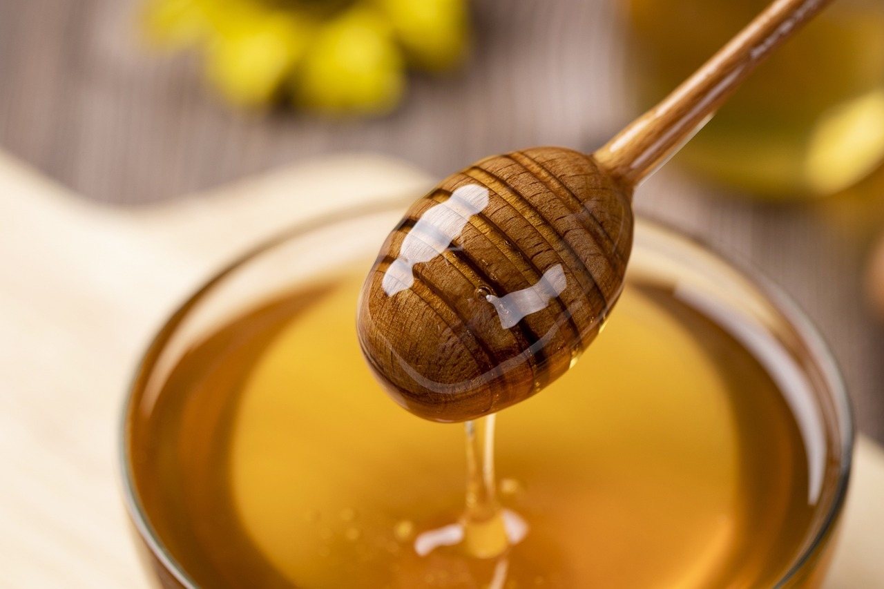 Śląskie Dni Miodu w Pszczynie PROGRAM/fot.pixabay.com