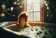 Kąpiele siarczkowe – dlaczego warto wypróbować tę naturalną metodę leczenia?