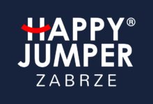 Happy Jumper