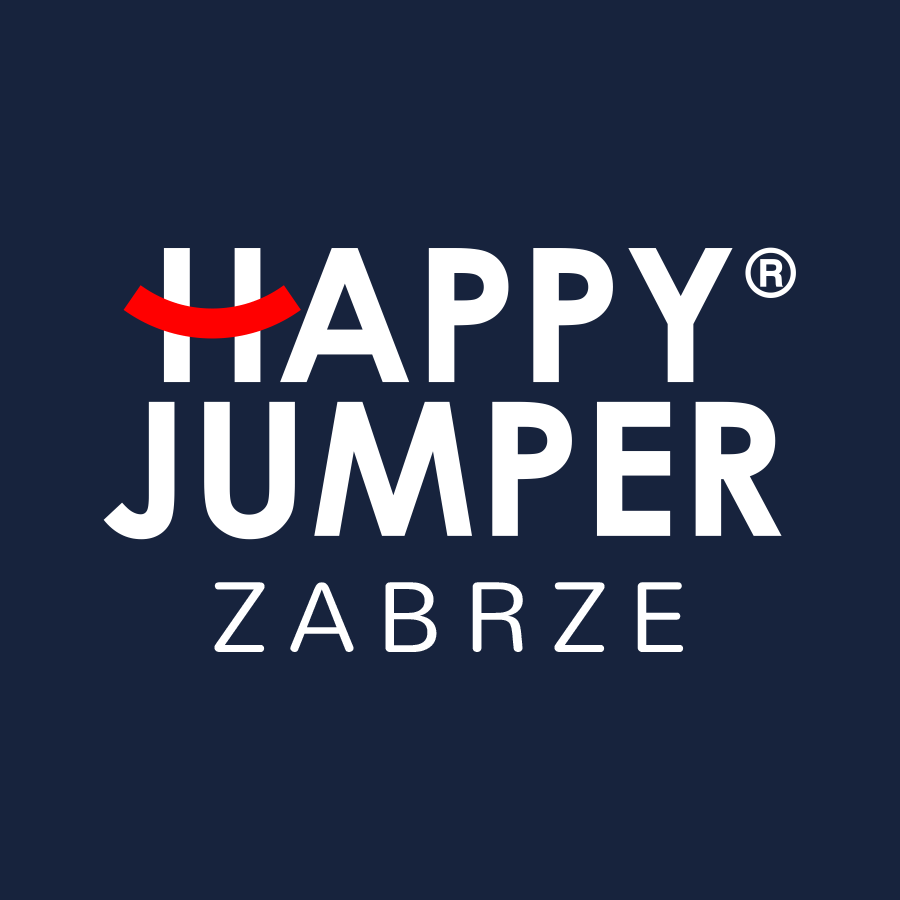 Happy Jumper