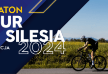 TOUR DE SILESIA