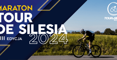 TOUR DE SILESIA