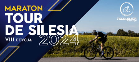 TOUR DE SILESIA