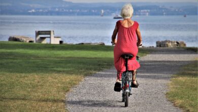 Velo Soła. Nowy szlak rowerowy w Beskidach/fot.poglądowe/pixabay.com