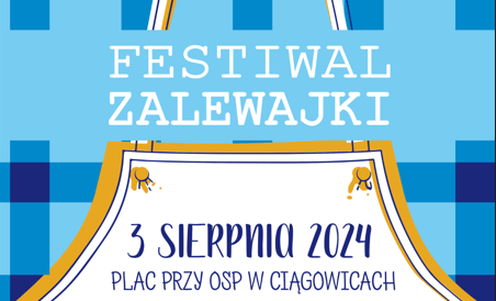 FESTIWAL ZALEWAJKI