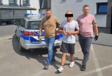 Pobił brata. Ten nie żyje/fot.policja.pl