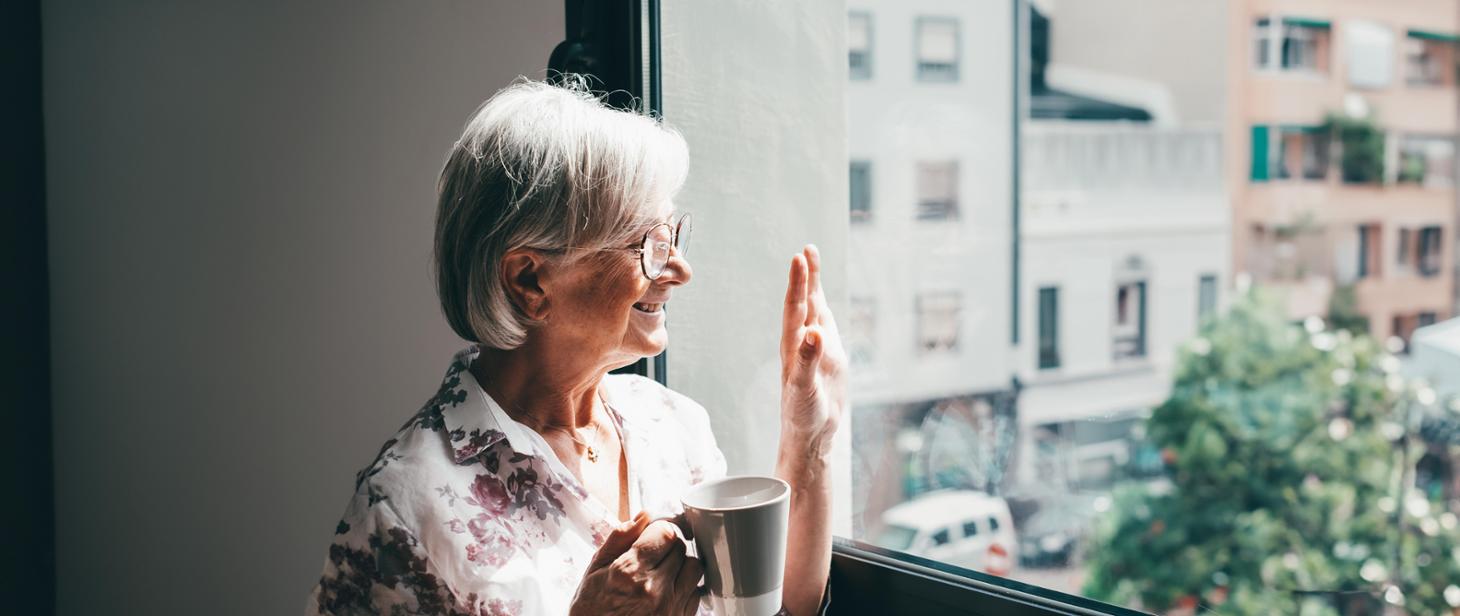 Pomoc finansowa dla milionów seniorów/fot.MRiPS