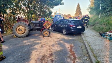 Tragedia w Jaworzynce/fot.Śląska Policja