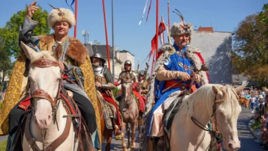 Gwarki w Tarnowskich Górach. Zobaczcie program. Fot. UM Tarnowskie Góry