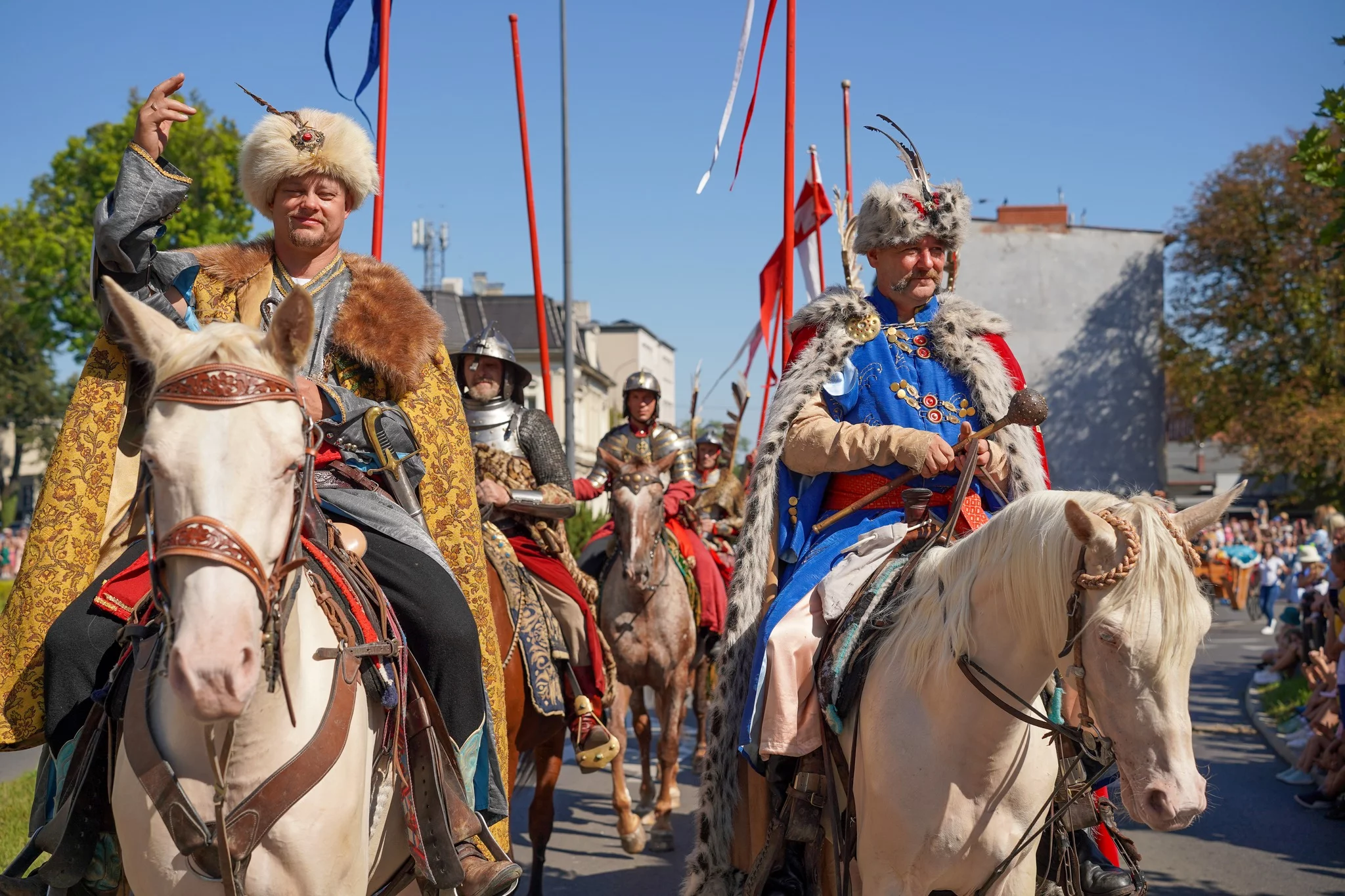 Gwarki w Tarnowskich Górach. Zobaczcie program. Fot. UM Tarnowskie Góry