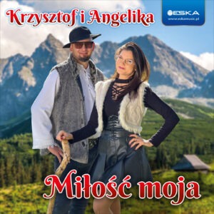 Krzysztof i Angelika