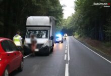 Zgłosił napad, którego nie było. Fot. Policja Śląska