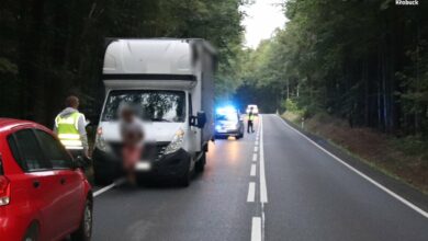 Zgłosił napad, którego nie było. Fot. Policja Śląska