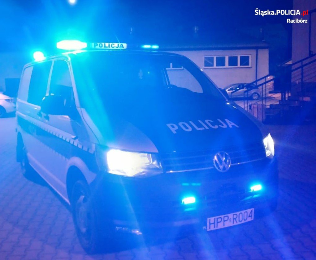 Śląskie: Zabił psa, bo go denerwował/fot.Śląska Policja