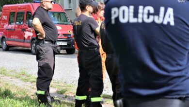 Poszukiwany 11-latek odnaleziony