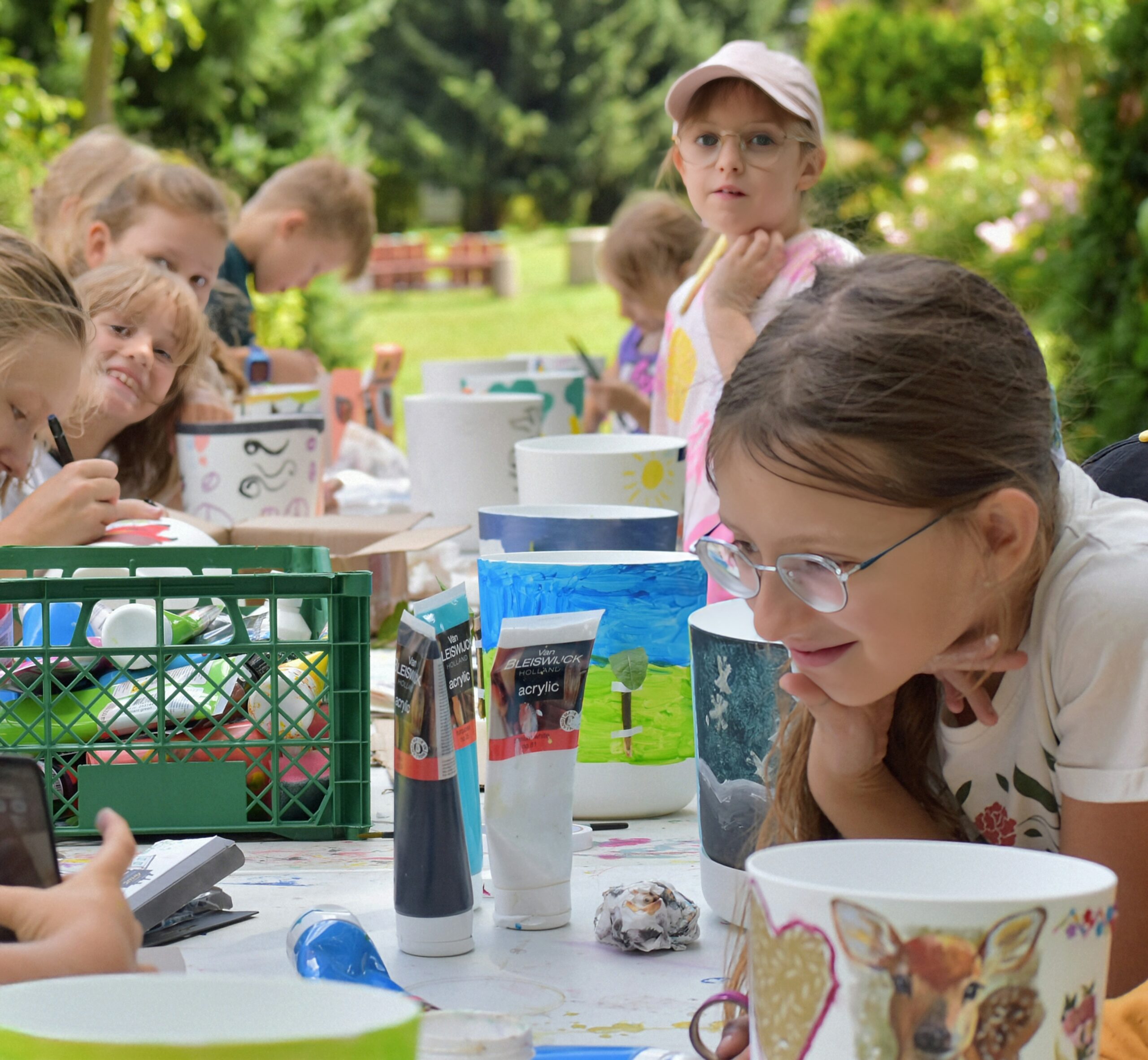 Półkolonie w Bytomiu. Gdzie i z jakich atrakcji mogą skorzystać najmłodsi?/fot.mat.prasowe