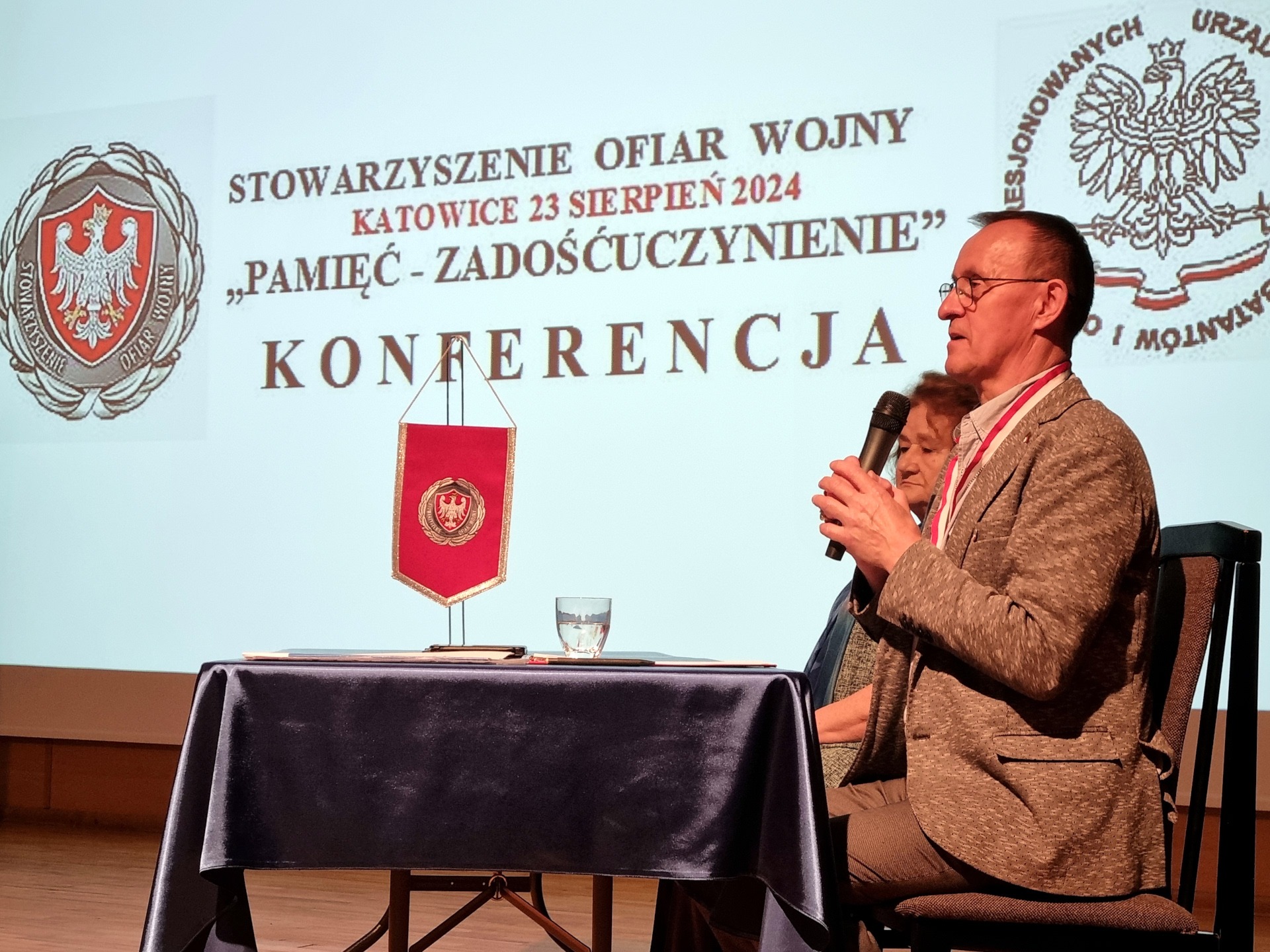 Pamięć – Zadośćuczynienie. 23 sierpnia to Europejski Dzień Pamięci Ofiar Reżimów Totalitarnych