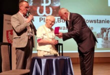 Konferencja Pamięć - Zadośćuczynienie. 23 sierpnia - Dzień Pamięci Ofiar Reżimów Totalitarnych