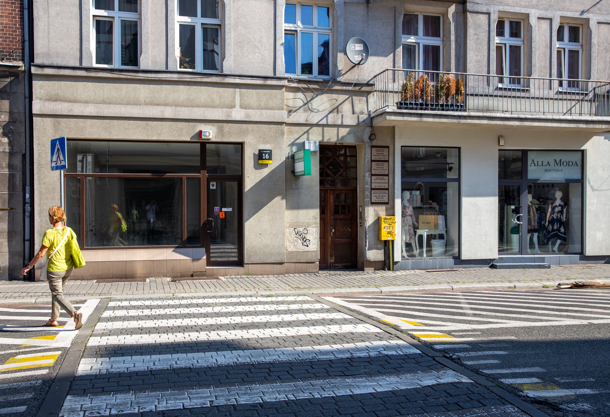 Katowice: Kolejna edycja "Lokalu na kulturę"/fot.UM Katowice