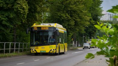 Katowice kupią nowe autobusy elektryczne. Klimatyzacja będzie włączać się sama. Fot. UM Katowice