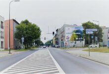 Gliwice: skrzyżowanie ul. Pszczyńskiej i Bojkowskiej. Zmiany dla kierowców/fot.UM Gliwice