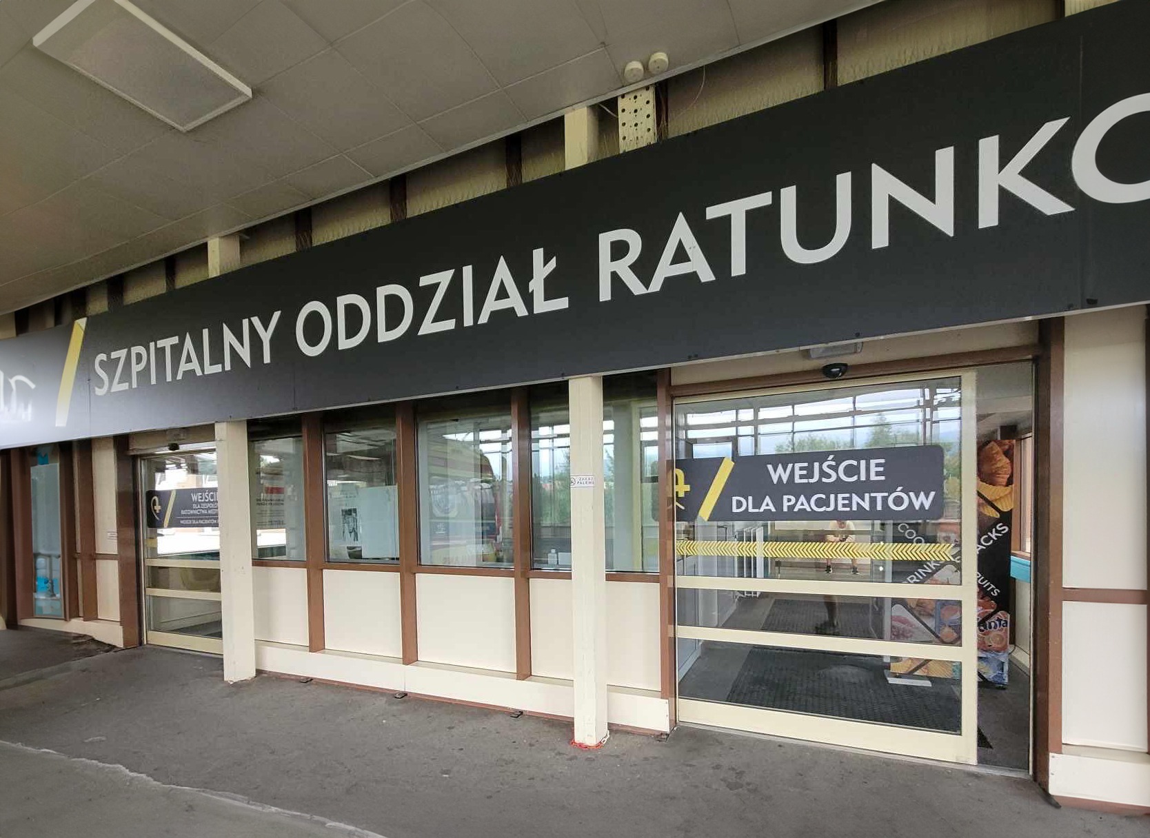 SOR to nie przychodnia. W jakich przypadkach zgłaszać się na oddział ratunkowy?/fot.UM Bielsko-Biała