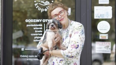 Międzynarodowy Dzień Psa. Fundacja Deszczu Kropelką zaprasza na Ligotę/fot.mat.prasowe