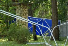 Prokuratura wszczęła śledztwo w sprawie zdjęć zwłok Jacka J.