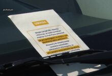 Likwidują dziki parking przy Uniwersytecie Śląskim