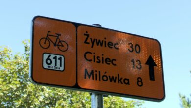 Velo Soła. Otwarcie nowego szlaku rowerowego 10 sierpnia