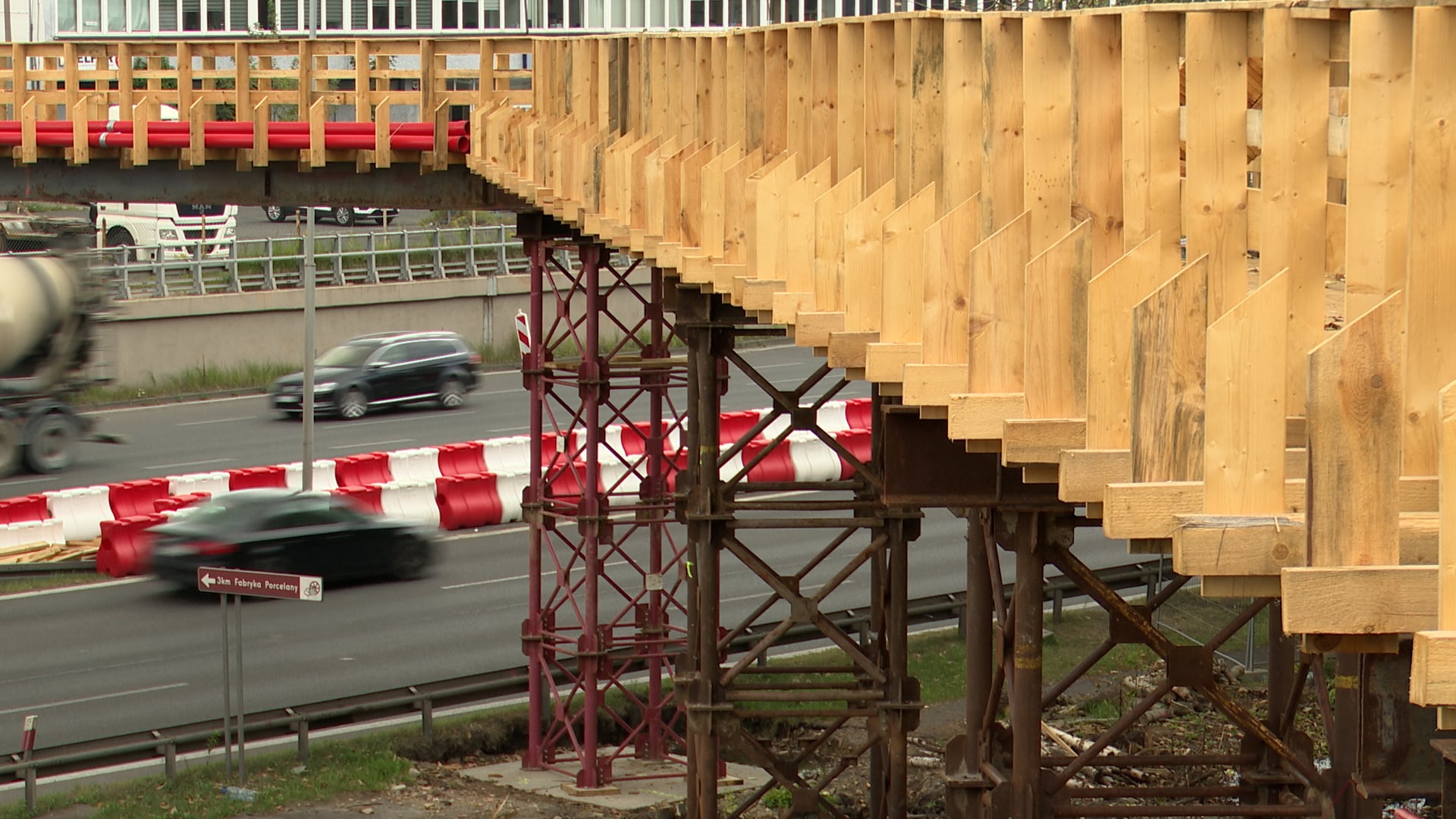 Remonty dróg w woj. śląskim. Poważne utrudnienia