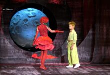 Wielkie cięcia w Teatrze Nowym w Zabrzu