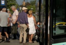 Komunikacja miejska w Śląskiem za darmo. Uważajcie, to oszustwo!