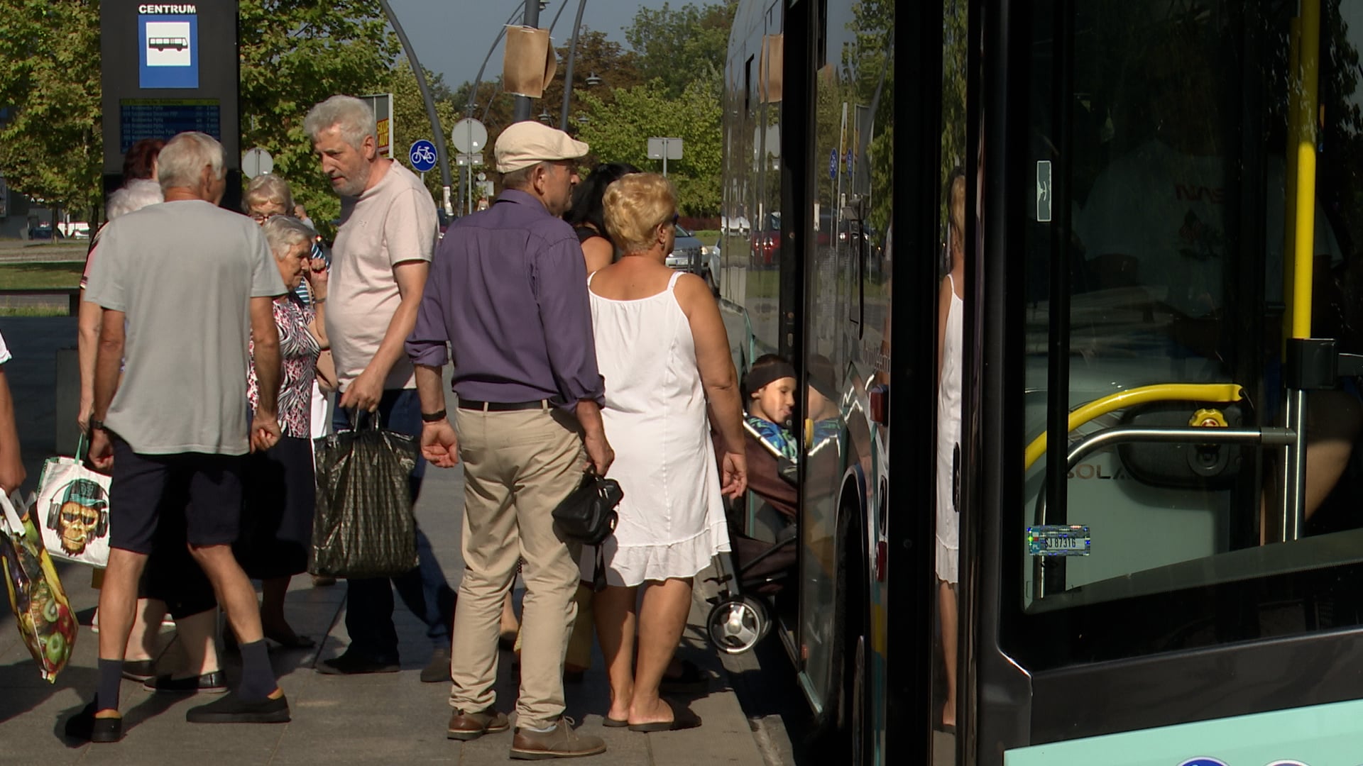 Komunikacja miejska w Śląskiem za darmo. Uważajcie, to oszustwo!